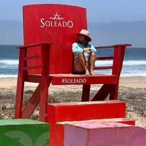 Meet your Posher, Lauri